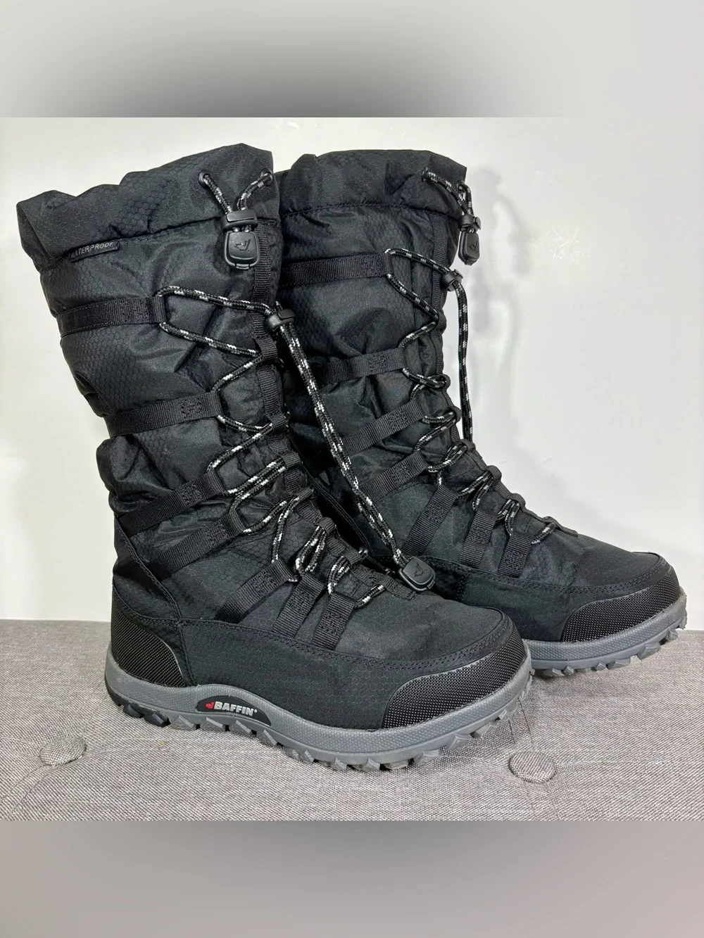 Baffin ***these run